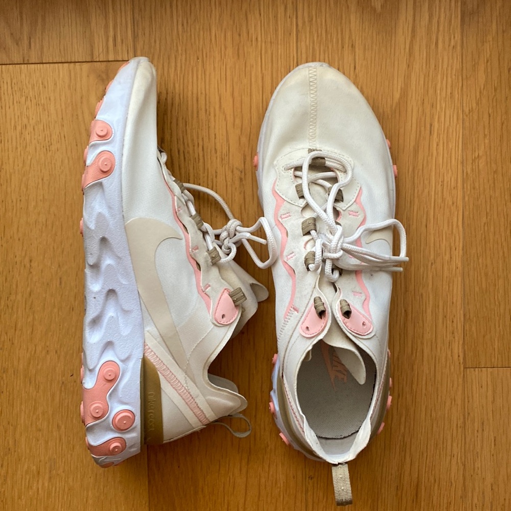 Nike React Sneakers